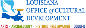 Louisianna Office of Cultural Development