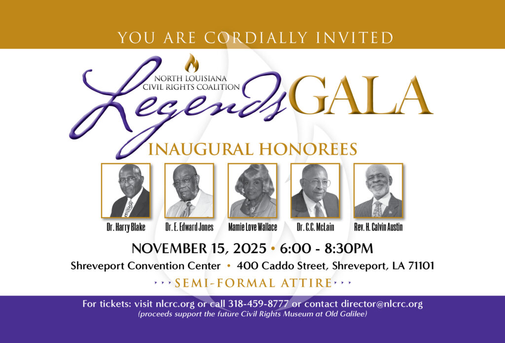 Performance at NLCRC Legends Gala